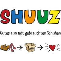 Logo Shuuz